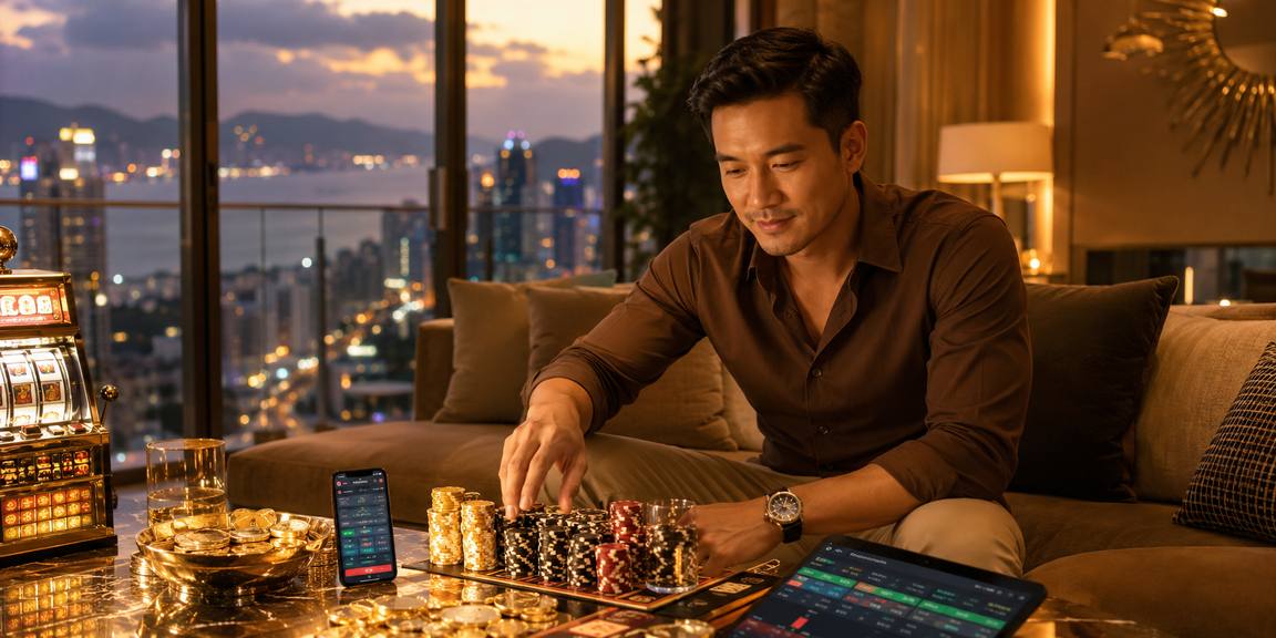 mida 141 Danh Mục Slot tại mida 141 Có Gì?