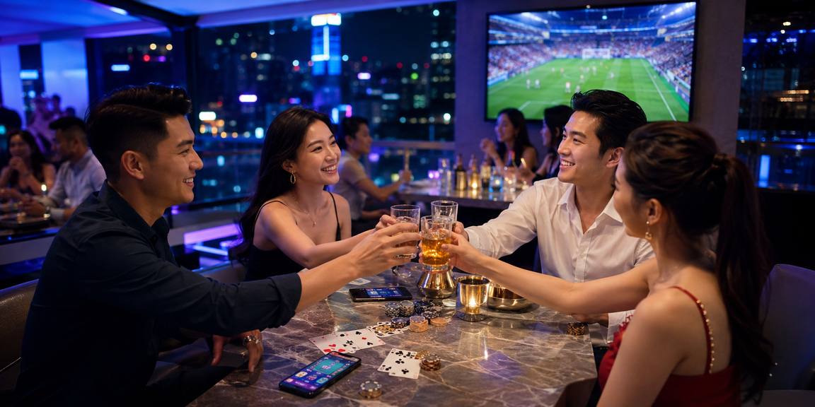 mida 141 mida 141 — nền tảng được xây dựng cho nhịp sống Việt Nam